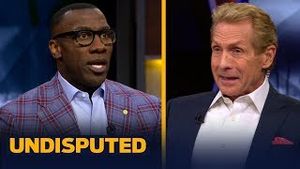 Video post by @foxsports on YouTube