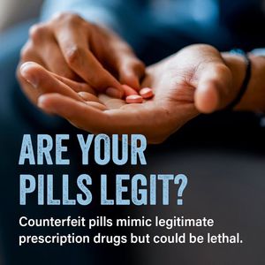Image post by @KnowtheDangers on Facebook