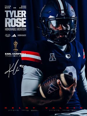 Image post by @faufootball on Instagram
