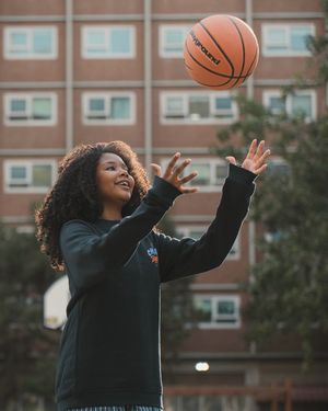 Image post by @helpinghoops on Instagram