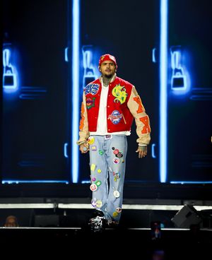 Image post by @chasefield on Instagram