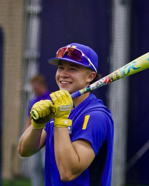 Image post by @hofstrabaseball1archive on Instagram