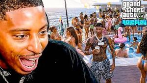 Video post by @funnymike_live on YouTube