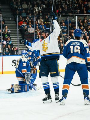 Image post by @pwhl_sceptres on Instagram