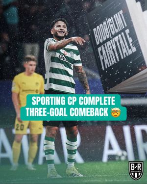 Video post by @brfootball on TikTok
