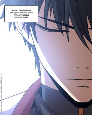 Image post by @tapas_app on Instagram