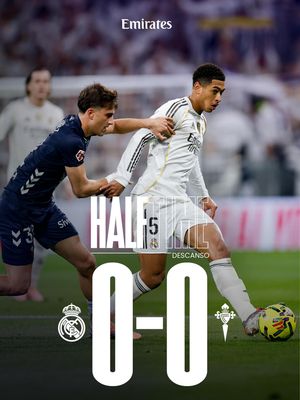 Image post by @realmadrid on Instagram