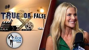 Video post by @richeisenshow on YouTube