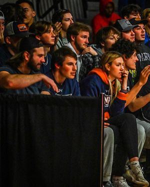 Image post by @umarywrestling on Instagram