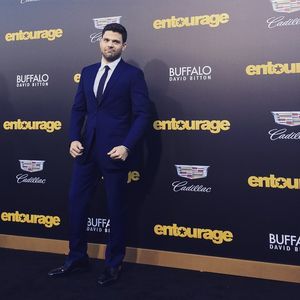 Image post by @entouragemovie on Instagram