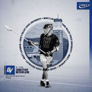 Image post by @gvsulax on Instagram