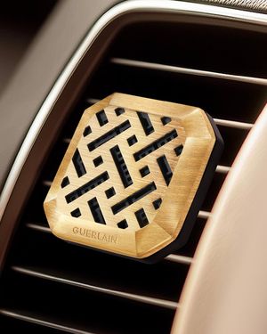Image post by @guerlain on Instagram