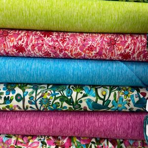 Image post by @sewdowntown on Instagram