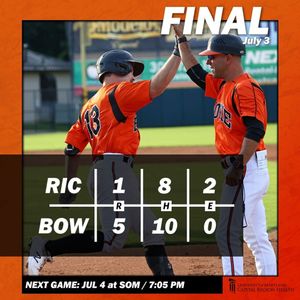 Image post by @baysoxofficial on Instagram