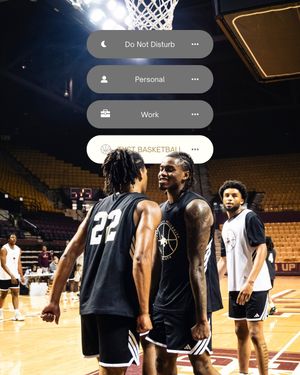 Image post by @txstatembb on Instagram