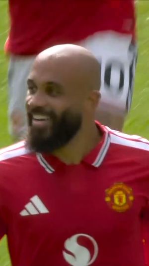 Video post by @dazn_futbol on Instagram