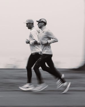 Image post by @hardloopnetwerk on Instagram