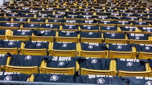 Image post by @cubuffsmbb on Facebook