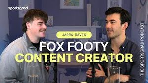 Video post by @sportsgrad on YouTube