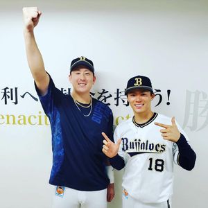 Image post by @yoshinobu__yamamoto on Instagram