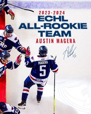 Image post by @scstingrayshockey on Instagram