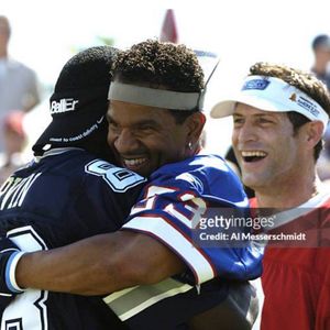 Image post by @andre_reed83 on Instagram