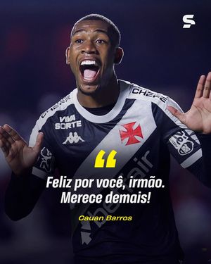 Image post by @sportv on Instagram