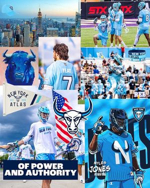 Image post by @pllmerch on Instagram