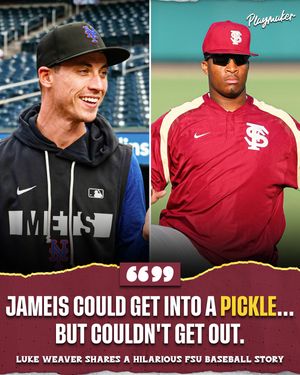 Image post by @wheresjameis on Instagram