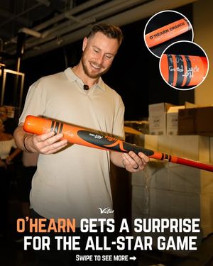 Image post by @victussports on Instagram