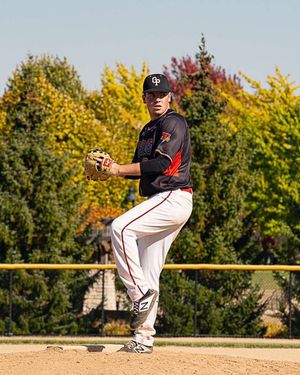 Image post by @isuclubbaseball on Instagram