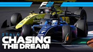 Video post by @formula1 on YouTube