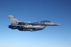 Image post by @airmanmagazine on Instagram