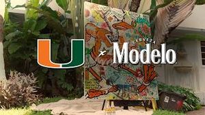 Video post by @miamihurricanesallaccess on YouTube