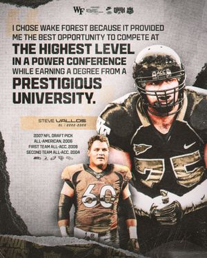 Image post by @wakefootball on Instagram