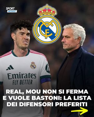 Image post by @sportmediaset on Instagram