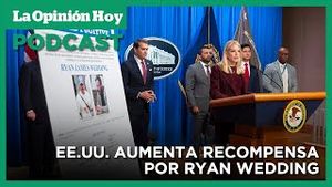Video post by @laopinionla on YouTube
