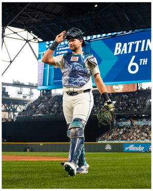 Image post by @createdbylandon on Instagram