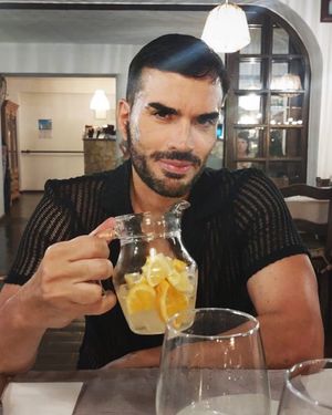 Image post by @claudiovmorales on Instagram