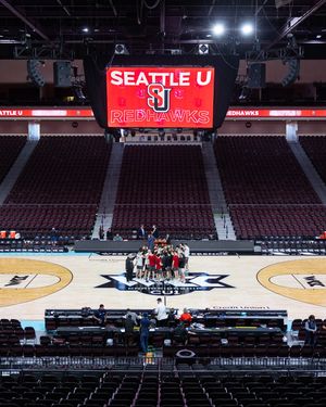 Image post by @seattleumbb on Instagram