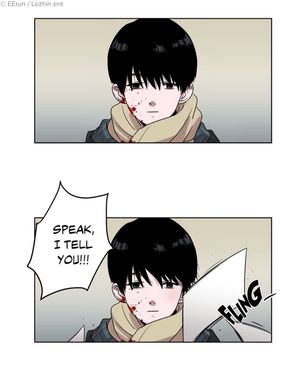 Image post by @tapas_app on Instagram