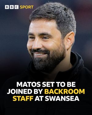 Image post by @bbcsportwales on Instagram