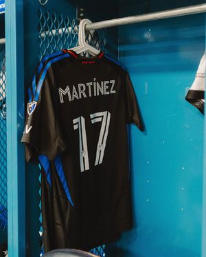 Image post by @sjearthquakes on Instagram