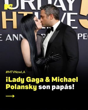 Image post by @mtvla on Instagram
