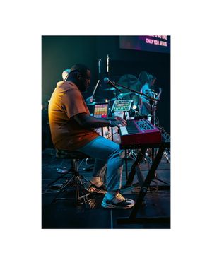 Image post by @margaretdebruhlmedia on Instagram