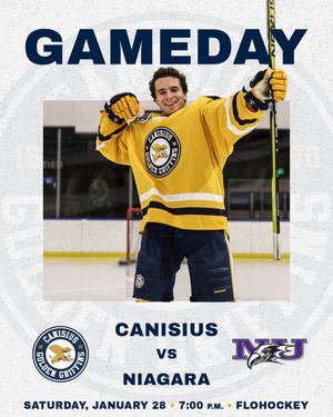 Image post by @GriffsHockey on Twitter