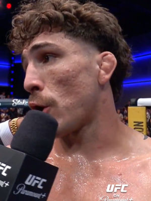 Video post by @ufc on TikTok