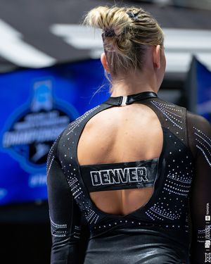 Image post by @denver_gymnastics on Instagram