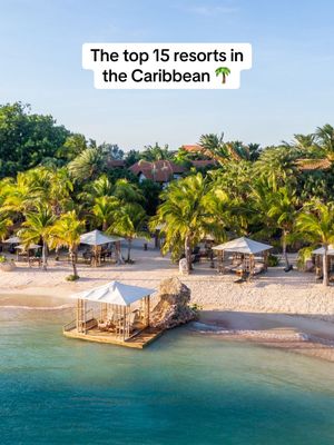 Video post by @travelandleisuremag on TikTok
