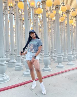 Image post by @tiffycrazycool on Instagram